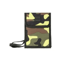 Urban classics Oxford crossbody - Yellow (jaune / camouflage) чанти,за,през,рамо,urban,classics,oxford,crossbody,yellow,(jaune,camouflage)