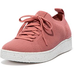 маратонки,дамски,маратонки,fitflop,rally,knit,trainers,warm,rose,(red)