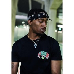 тениска,мъжки,тениски,mister,tee,broccoli,t,shirt,black,(black)