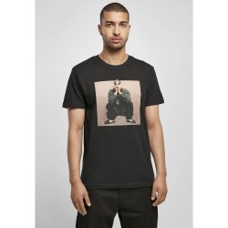 тениска,мъжки,тениски,mister,tee,tupac,sitting,pose,t,shirt,black,(black)