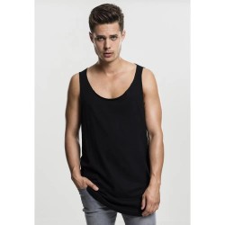 тениска,мъжки,тениски,urban,classics,long,shaped,loose,sleeveless,t,shirt,black