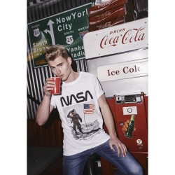 тениска,мъжки,тениски,mister,tee,moon,man,t,shirt,white,(white)