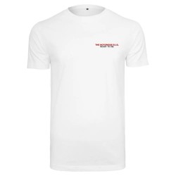 тениска,мъжки,тениски,mister,tee,biggie,ready,to,die,tracklist,t,shirt,white,(white)