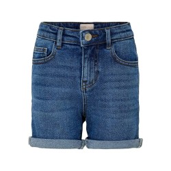 детски,къси,панталони,детски,панталони,only,girl´s,kids,phine,denim,shorts,blue,(medium,blue,denim)