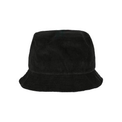 шапка,всички,шапки,urban,classics,bob,corduroy,hat,black,(black)