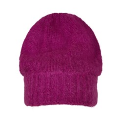шапка,всички,шапки,urban,classics,acrylic,angora,beanie,rose,fuchsia,(pink)