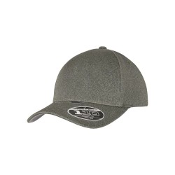 шапка,всички,шапки,urban,classics,110,melange,unipanel,cap,brown,(marron,clair)