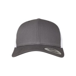 шапка,всички,шапки,urban,classics,urban,classic,trucker,cap,dark,grey,white,(grey)