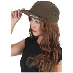 шапка,всички,шапки,flexfit,classique,joey,cap,green,(olive)