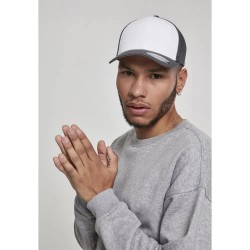 шапка,всички,шапки,flexfit,mesh,colored,front,cap,grey,(dark,grey,white,dark,grey)
