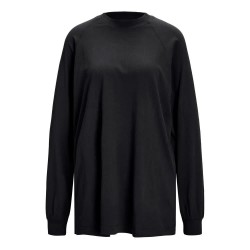 блуза,дамски,блузи,jack,&,jones,drew,oversize,grunge,jjxx,sweatshirt,black,(black)