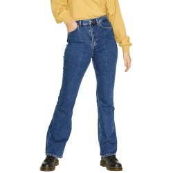 дънки,дамски,панталони,jack,&,jones,turin,bootcut,jjxx,high,waist,jeans,blue,(dark,blue,denim)