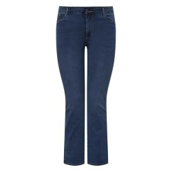 дънки,дамски,панталони,only,carmakoma,augusta,st,high,waist,jeans,blue,(medium,blue,denim)