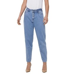 дънки,дамски,панталони,only,cuba,slouchy,high,waist,jeans,blue,(light,blue,denim)