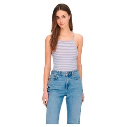 тениска,дамски,тениски,only,fransiska,sleeveless,t,shirt,purple,(lavender,frost,stripes,cloud,dancer)
