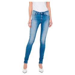 дамски,дънки,дамски,панталони,only,shape,reg,skinny,jeans,blue