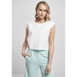 тениска,мъжки,тениски,дамски,тениски,urban,classics,organic,sleeveless,t,shirt,white,(blanc)