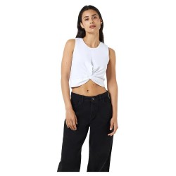 потник,дамски,топове,noisy,may,nmtwiggi,noos,sleeveless,top,white,(blanc)