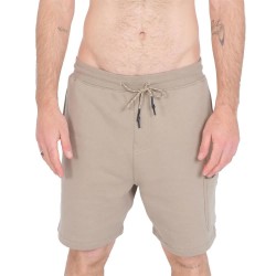 къси,панталони,мъжки,панталони,hurley,exp,ranger,sweat,shorts,brown,(khaki)