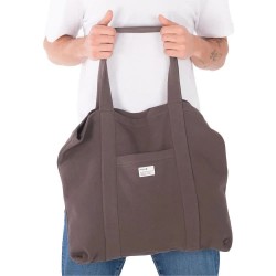 чанта,всички,чанти,hurley,fleece,bag,brown,(simple,taupe)