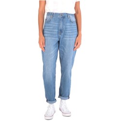 дънки,дамски,панталони,hurley,oceancare,elasticated,jeans,blue