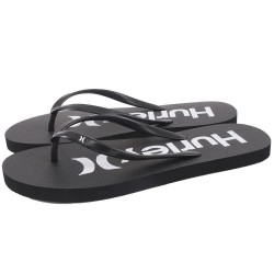 джапанки,дамски,сандали,и,чехли,hurley,one&only,flip,flops,black