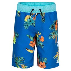 бански,гащета,детски,бански,костюми,hurley,parrot,floral,pull,on,985398,swimming,shorts,blue,(neptune,blue)