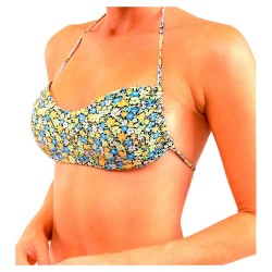 дамски,бански,костюми,rhythm,carrie,tan,line,bandeau,bikini,top,black,(black)