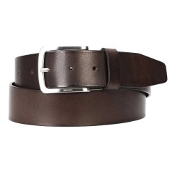 колан,колани,boss,jor,v,sz40,belt,dark,brown,(black)