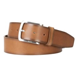 колан,колани,boss,jor,v,sz40,belt,brown,(medium,brown)