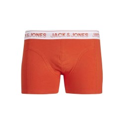 боксерки,мъжко,бельо,jack,&,jones,fluorescent,boxers,orange,(tangerine,tango)