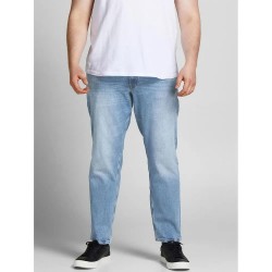 Дънки Jack & jones Glenn Con 957 50Sps jeans - Blue (Blue Denim) дънки,мъжки,панталони,jack,&,jones,glenn,con,957,50sps,jeans,blue,(blue,denim)
