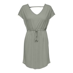 рокля,дамски,поли,и,рокли,jdy,dalila,frosty,short,sleeve,short,dress,pink,(mineral,gray)