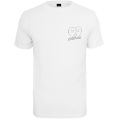 тениска,мъжки,тениски,mister,tee,99,problems,batch,short,sleeve,t,shirt,white,(white)