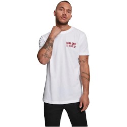 тениска,мъжки,тениски,mister,tee,cash,only,short,sleeve,t,shirt,white,(white)