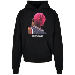 тениска,мъжки,пуловери,дамски,пуловери,mister,tee,power,forward,oversize,sweatshirt,black,(black)
