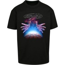 тениска,мъжки,тениски,mister,tee,space,ball,oversize,short,sleeve,t,shirt,black,(black)