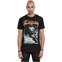 тениска,мъжки,тениски,mister,tee,tupac,california,love,short,sleeve,t,shirt,black