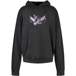 суичър,мъжки,пуловери,mister,tee,vive,la,liberte,oversize,hoodie,black,(acid,black)