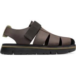 сандали,мъжки,сандали,camper,oruga,sandals,brown