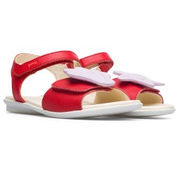 детски,сандали,детски,сандали,и,чехли,camper,tws,sandals,red