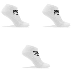 чорапи,мъжки,чорапи,everlast,evl,no,show,socks,3,pairs,white,(white)