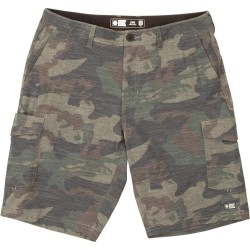 къси,панталони,мъжки,панталони,salty,crew,drifter,2,cargo,hybrid,shorts,green,(camo)