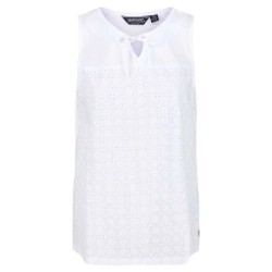 дамски,блузи,дамски,ризи,regatta,janessa,sleeveless,blouse,white