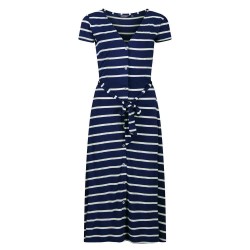 рокля,дамски,поли,и,рокли,regatta,maisyn,dress,blue,(navy,white,stripe)