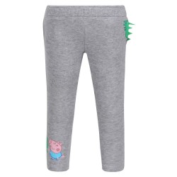 анцуг,детски,панталони,regatta,peppa,joggers,grey,(grey,marl)
