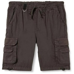 къси,панталони,мъжки,панталони,urban,classics,double,pocket,shorts,magnet,(grey)