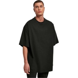 тениска,мъжки,тениски,urban,classics,huge,short,sleeve,t,shirt,black