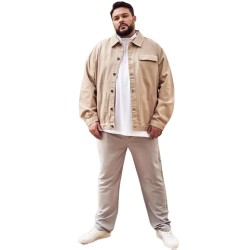 анцуг,мъжки,панталони,urban,classics,tapered,joggers,beige,(light,asphalt)