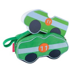 канцеларски,принадлежности,maclaren,miles,motorcar,toy,pencil,case,green,(green)